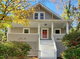 1123 Hickory Rd, Charleston, WV 25314