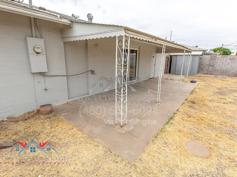 2602 W Columbine Dr — Photo 35