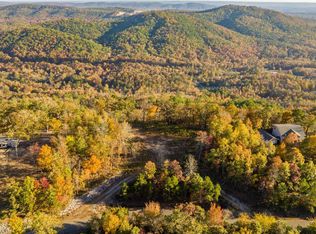 533 Most High Loop, Hot Springs, AR 71901