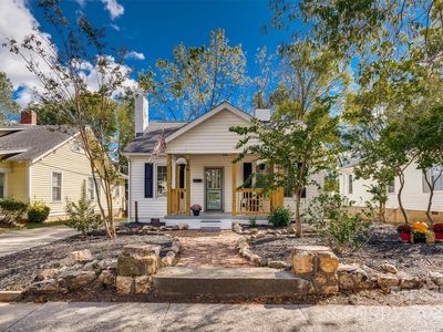 736 Cedar St, Rock Hill, SC, 29730