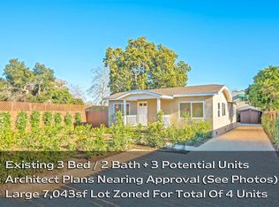 519 W Pedregosa St, Santa Barbara, CA 93101