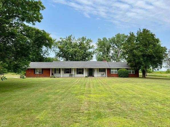 9257 Highway 141 N, Beech Grove, AR 72412
