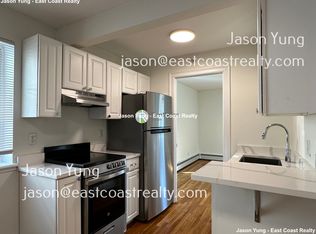 12 Griggs St #15, Allston, MA 02134
