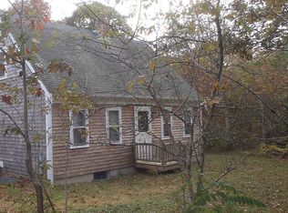 621 Route 6a, Yarmouth Port, MA 02675