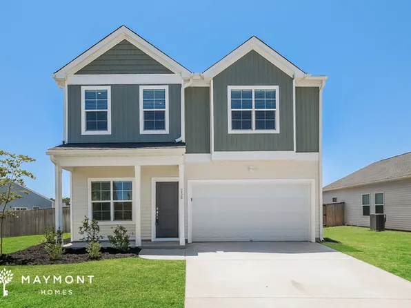 238 Clydesdale Cir, Summerville, SC 29486