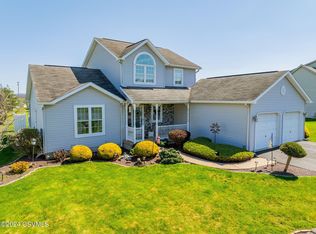 41 Prince George St, Bloomsburg, PA 17815