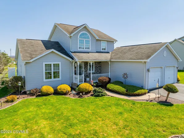 41 Prince George St, Bloomsburg, PA 17815