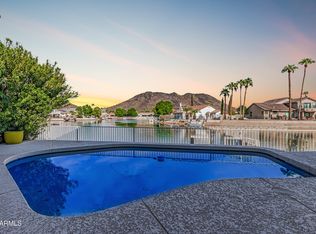20743 N 56th Ave, Glendale, AZ 85308