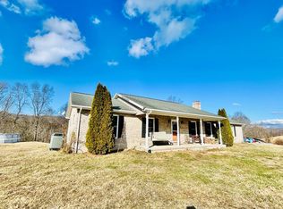 1829 Sylvatus Smith Rd, Hillsville, VA 24343