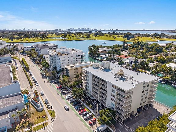 2nd image of 9500 W Bay Harbor Dr APT 2H
