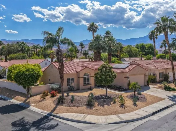 36719 Avenida Del Sol, Cathedral City, CA 92234