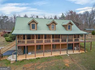 7346 Banks Mill Rd, Douglasville, GA 30135