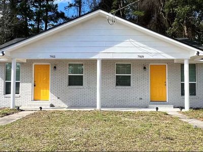 7815 JASPER Avenue, Jacksonville, FL, 32211