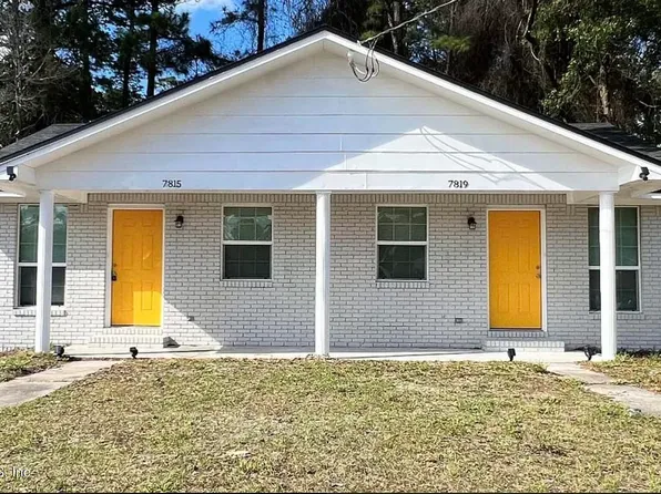 7815 JASPER Avenue, Jacksonville, FL 32211