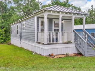 23626 Hillview Rd, Saucier, MS 39574