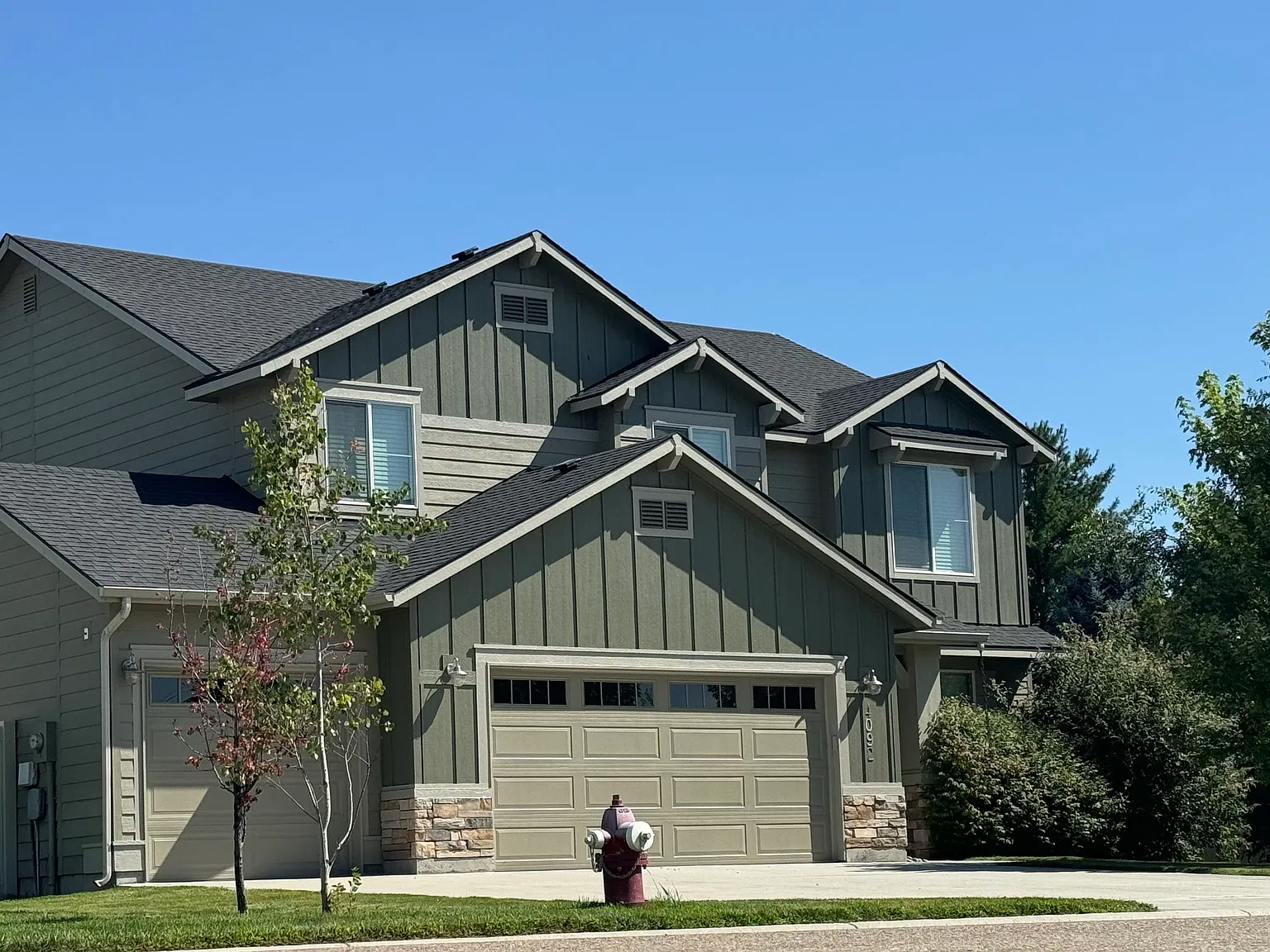 4092 W Stone House St — Photo 3