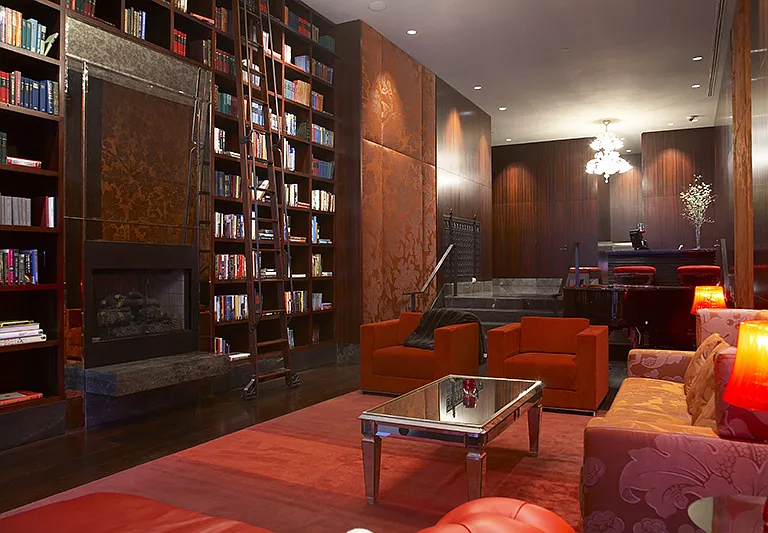 88 Greenwich St #3201 — Photo 11