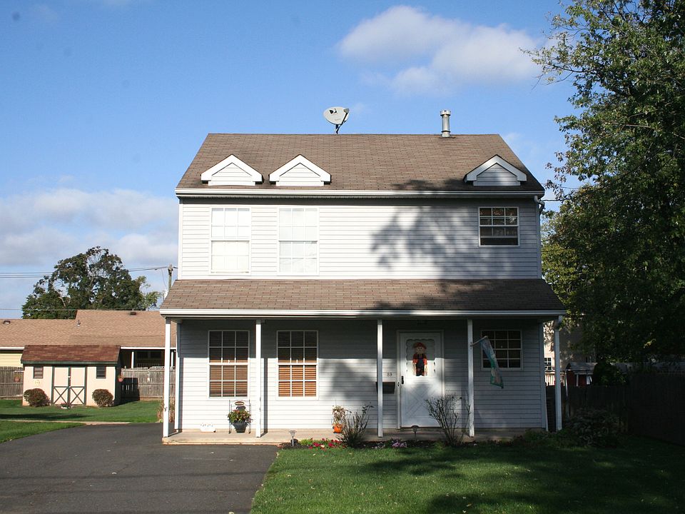 Front View