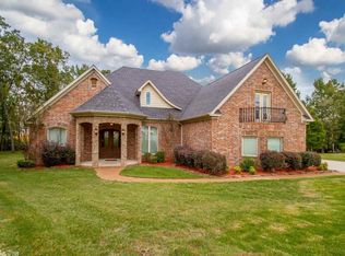 3101 Clearwater Ct, Sherwood, AR 72120