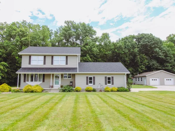 3762 Hartland Center Rd, Collins, OH 44826