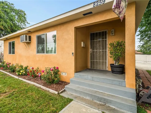 8259 Archibald Ave, Rancho Cucamonga, CA 91730
