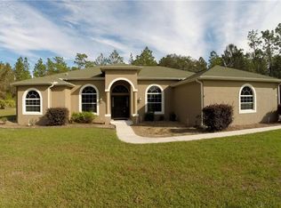4923 N Amarillo Dr, Beverly Hills, FL 34465