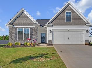 925 Maple Grove Way, Greer, SC 29651