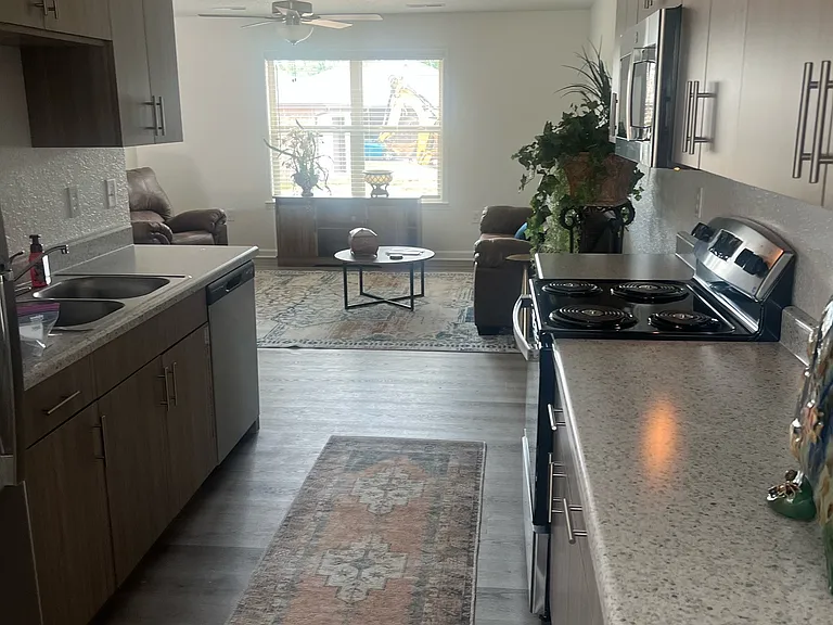 4600 Chisholm Rd — Photo 3