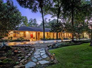 423 Hollow Dr, Houston, TX 77024