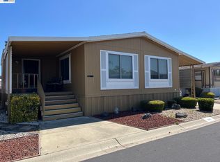 4141 Deep Creek Rd SPACE 169, Fremont, CA 94555