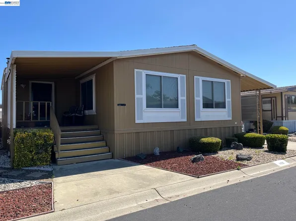 4141 Deep Creek Rd Space 169, Fremont, CA 94555