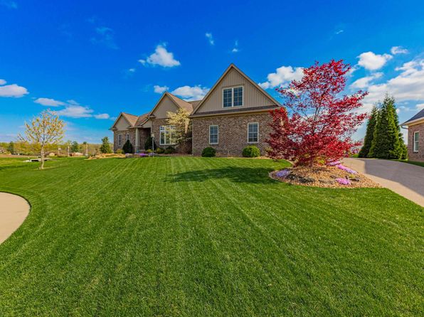8633 Cayman Ct, Newburgh, IN 47630