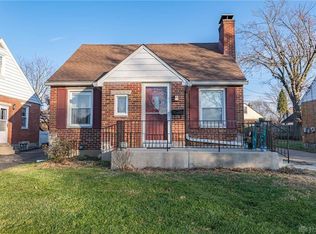 1010 Berkshire Rd, Dayton, OH 45419