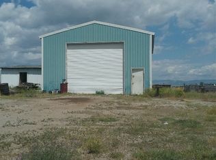 Woodchuck Loop, Townsend, MT 59644