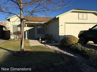 8045 Shifting Sands Dr, Reno, NV 89506
