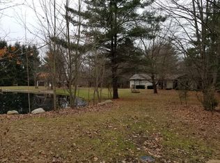 6180 Sherman Rd, Galena, OH 43021