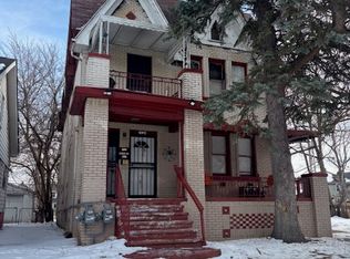 7526 Wykes St, Detroit, MI 48210