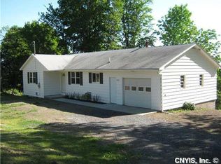 4992 Kasson Rd, Syracuse, NY 13215