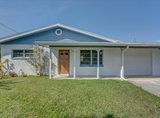 3570 Flamingo Blvd, Hernando Beach, FL 34607