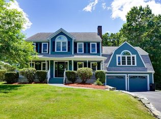14 Littlefield Rd, Milford, MA 01757