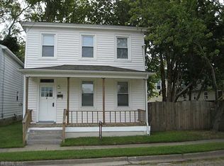 108 Howard St, Hampton, VA 23663