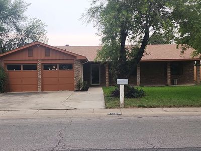 108 W Mayberry St, Laredo, TX, 78041