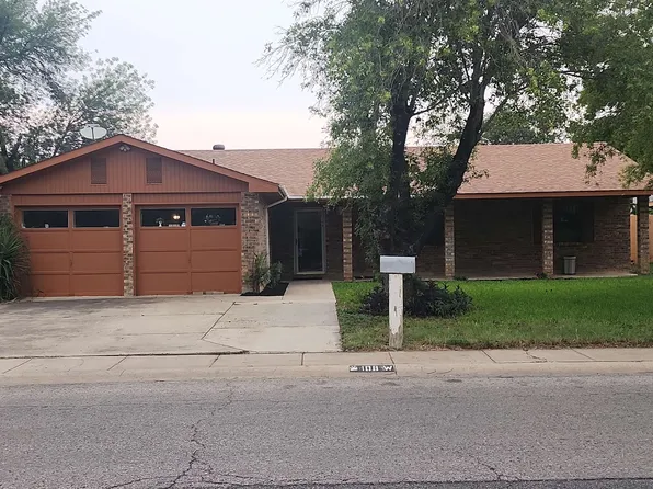 108 W Mayberry St, Laredo, TX 78041