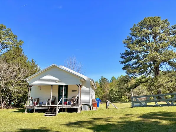 5961 Gardner Bassett Rd, Troy, AL 36081