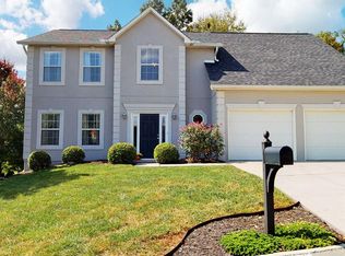 1117 Janes Meadow Rd, Knoxville, TN 37932