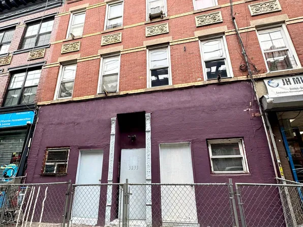 3235 Fulton St, Brooklyn, NY 11208