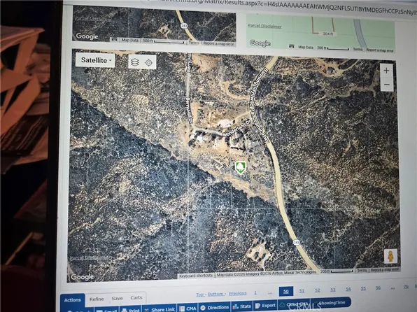 47115 Wonderland Dr, Banning, CA 92220
