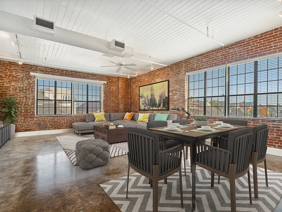 RiverLofts @ 460 Tennessee