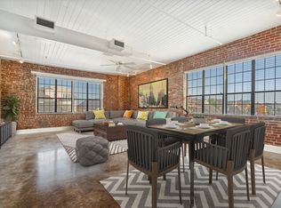 RiverLofts @ 460 Tennessee, Memphis, TN 38103