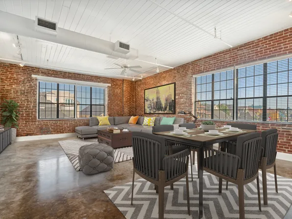 RiverLofts @ 460 Tennessee, 460 Tennessee St APT 301, Memphis, TN 38103